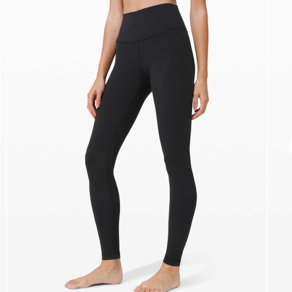 Lululemon Align 28” leggings RARE SIZE:20 - Picture 8 of 8